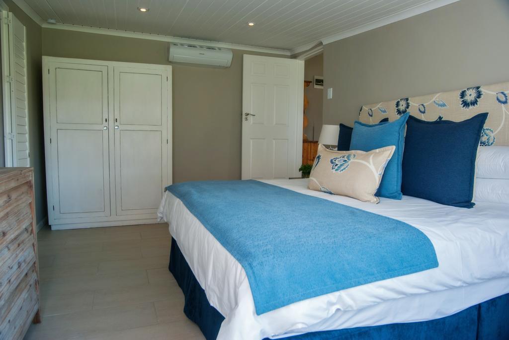 Sneezewood Farm Bed&Breakfast And Self-Catering Cottage Дънди Стая снимка