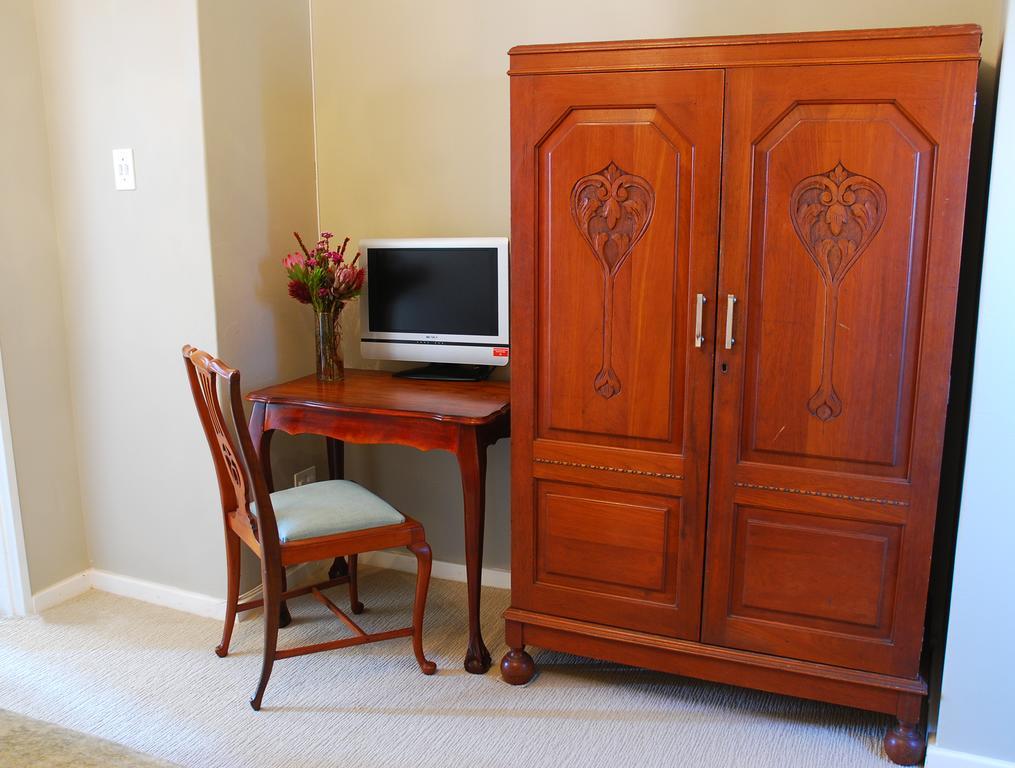 Sneezewood Farm Bed&Breakfast And Self-Catering Cottage Дънди Стая снимка