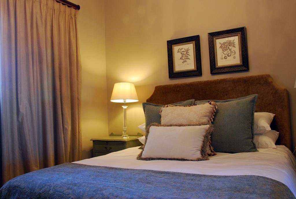 Sneezewood Farm Bed&Breakfast And Self-Catering Cottage Дънди Екстериор снимка