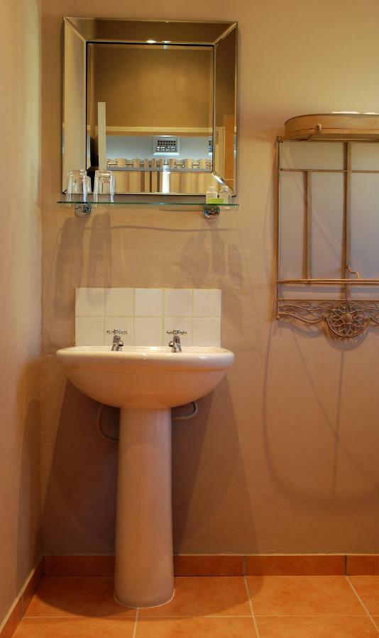 Sneezewood Farm Bed&Breakfast And Self-Catering Cottage Дънди Екстериор снимка
