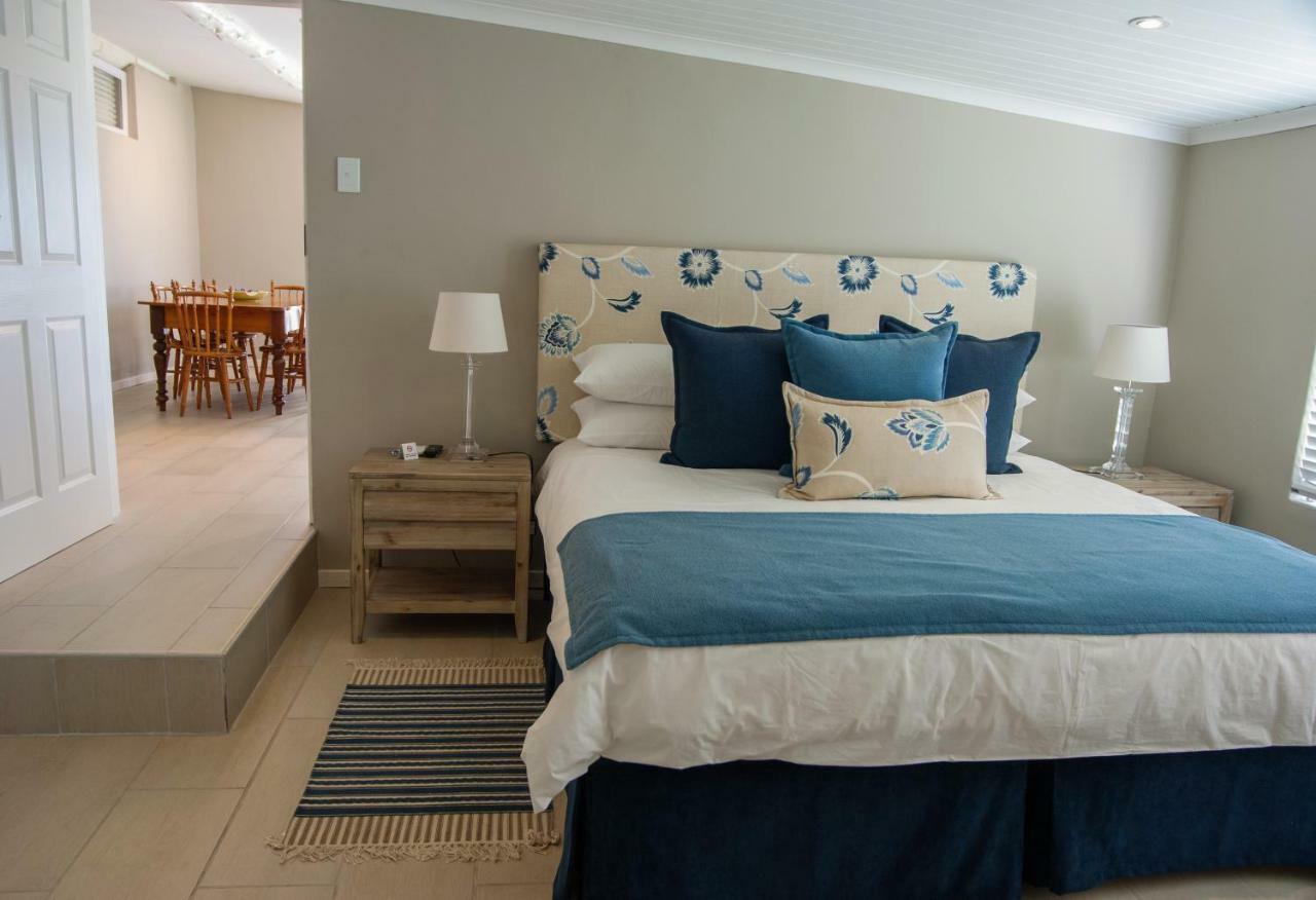 Sneezewood Farm Bed&Breakfast And Self-Catering Cottage Дънди Екстериор снимка
