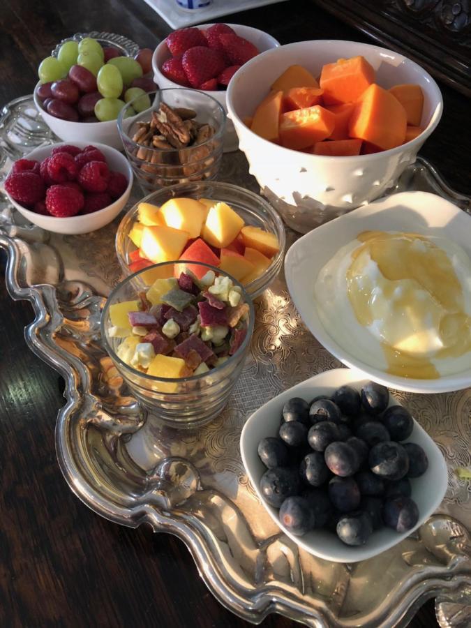 Sneezewood Farm Bed&Breakfast And Self-Catering Cottage Дънди Екстериор снимка